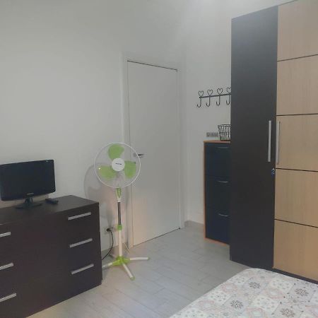 Ferienwohnung Zampino 49 La Spezia Exterior foto