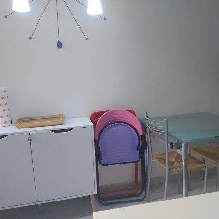 Ferienwohnung Zampino 49 La Spezia Exterior foto