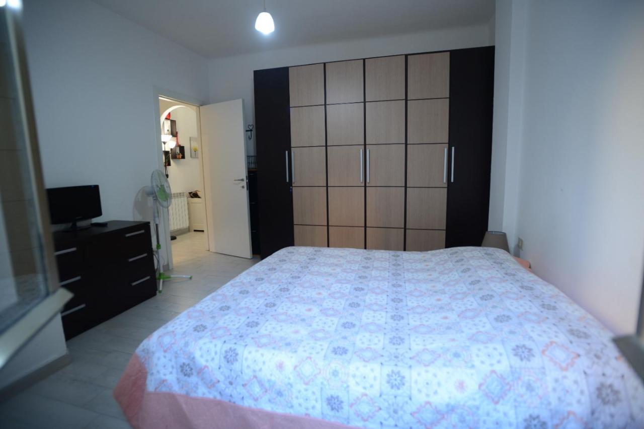 Ferienwohnung Zampino 49 La Spezia Exterior foto