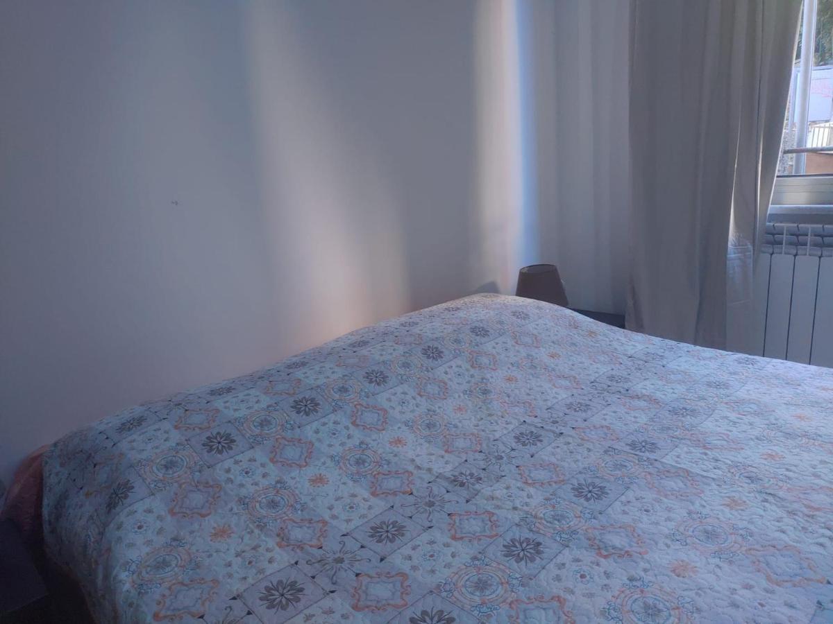 Ferienwohnung Zampino 49 La Spezia Exterior foto